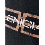 2026年4月24日春夏新作Balenciaga半袖 tシャツ高品質/誕生日プレゼント/FF工場