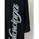 2026年4月24日春夏新作Balenciaga半袖 tシャツ高品質/誕生日プレゼント/FF工場