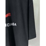 2026年4月24日春夏新作Balenciaga半袖 tシャツ高品質/誕生日プレゼント/FF工場