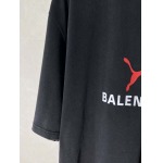 2026年4月24日春夏新作Balenciaga半袖 tシャツ高品質/誕生日プレゼント/FF工場