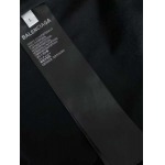 2026年4月24日春夏新作Balenciaga半袖 tシャツ高品質/誕生日プレゼント/FF工場