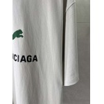 2026年4月24日春夏新作Balenciaga半袖 tシャツ高品質/誕生日プレゼント/FF工場