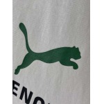 2026年4月24日春夏新作Balenciaga半袖 tシャツ高品質/誕生日プレゼント/FF工場