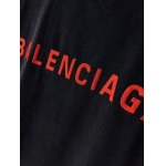 2026年4月24日春夏新作Balenciaga半袖 tシャツ高品質/誕生日プレゼント/FF工場