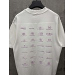 2026年4月24日春夏新作Balenciaga半袖 tシャツ高品質/誕生日プレゼント/FF工場