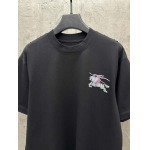 2026年4月24日春夏新作Burberry半袖 tシャツ高品質/誕生日プレゼント/FF工場