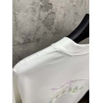 2026年4月24日春夏新作Burberry半袖 tシャツ高品質/誕生日プレゼント/FF工場