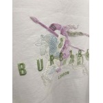 2026年4月24日春夏新作Burberry半袖 tシャツ高品質/誕生日プレゼント/FF工場