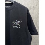 2026年4月24日春夏新作ARCTERYX半袖 tシャツ高品質/誕生日プレゼント/FF工場
