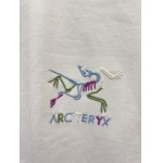 2026年4月24日春夏新作ARCTERYX半袖 tシャツ高品質/誕生日プレゼント/FF工場