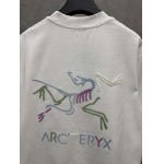 2026年4月24日春夏新作ARCTERYX半袖 tシャツ高品質/誕生日プレゼント/FF工場