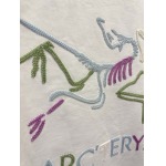 2026年4月24日春夏新作ARCTERYX半袖 tシャツ高品質/誕生日プレゼント/FF工場