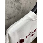 2026年4月24日春夏新作miumiu半袖 tシャツ高品質/誕生日プレゼント/FF工場