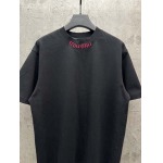 2026年4月24日春夏新作miumiu半袖 tシャツ高品質/誕生日プレゼント/FF工場