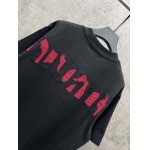 2026年4月24日春夏新作miumiu半袖 tシャツ高品質/誕生日プレゼント/FF工場