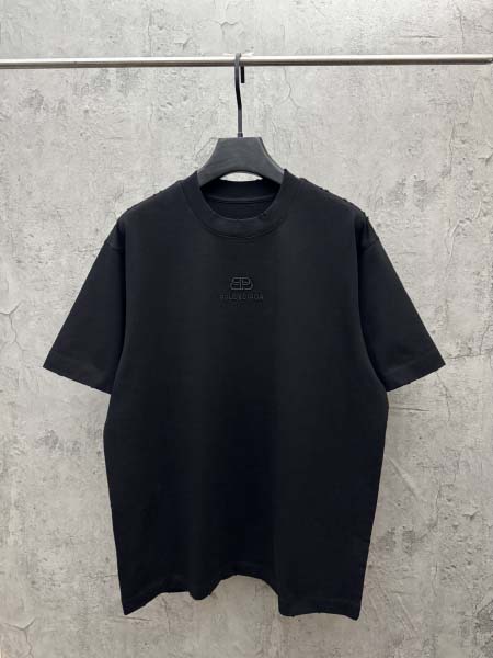 2026年4月24日春夏新作HERMES半袖 tシャツ高品質...