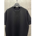 2026年4月24日春夏新作HERMES半袖 tシャツ高品質/誕生日プレゼント/FF工場