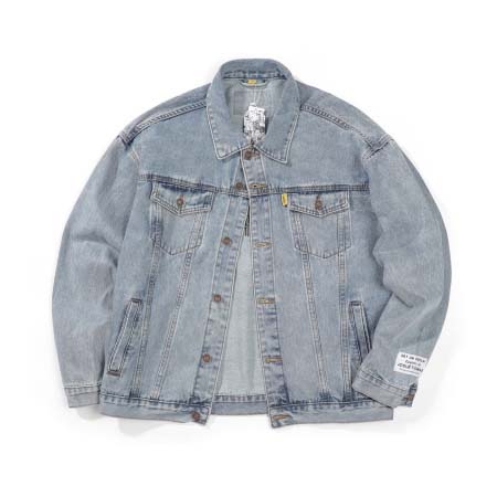 2026年4月24日春夏新作GALLERY DEPT.ジャケ...