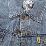 2026年4月24日春夏新作GALLERY DEPT.ジャケット高品質/誕生日プレゼント/FF工場