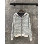 2026年4月24日春夏新作Dior ニットカーディガン  高品質/誕生日プレゼント/FF工場