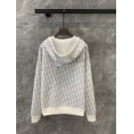 2026年4月24日春夏新作Dior ニットカーディガン  高品質/誕生日プレゼント/FF工場