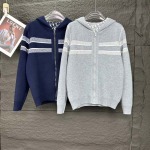 2026年4月24日春夏新作Dior ニットカーディガン  高品質/誕生日プレゼント/FF工場