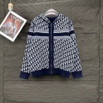 2026年4月24日春夏新作Dior ニットカーディガン  高品質/誕生日プレゼント/FF工場