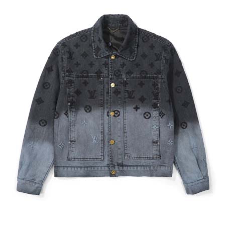 2026年4月24日春夏新作LOUIS VUITTONジャケ...