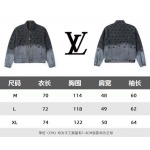 2026年4月24日春夏新作LOUIS VUITTONジャケット高品質/誕生日プレゼント/FF工場