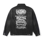 2026年4月24日春夏新作Balenciagaジャケット高品質/誕生日プレゼント/FF工場