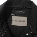 2026年4月24日春夏新作Balenciagaジャケット高品質/誕生日プレゼント/FF工場