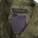 2026年4月24日春夏新作Louis Vuittonシャツ高品質/誕生日プレゼント/FF工場