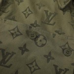 2026年4月24日春夏新作Louis Vuittonシャツ高品質/誕生日プレゼント/FF工場