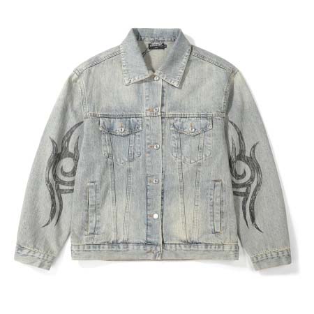 2026年4月24日春夏新作Balenciagaジャケットヨ...