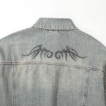 2026年4月24日春夏新作Balenciagaジャケットヨーロッパサイズ/誕生日プレゼント/FF工場