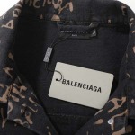 2026年4月24日春夏新作Balenciagaジャケットヨーロッパサイズ/誕生日プレゼント/FF工場