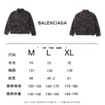 2026年4月24日春夏新作Balenciagaジャケットヨーロッパサイズ/誕生日プレゼント/FF工場