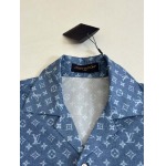 2026年4月24日春夏新作Louis vuitton半袖 tシャツ高品質/誕生日プレゼント/FF工場