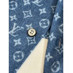 2026年4月24日春夏新作Louis vuitton半袖 tシャツ高品質/誕生日プレゼント/FF工場