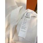 2026年4月24日春夏新作LOEWE半袖 tシャツ高品質/誕生日プレゼント/FF工場