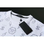 2026年4月24日新作PHILIPP PLEIN半袖 春夏人気商品M-3XL/TY工場