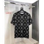 2026年4月24日新作PHILIPP PLEIN半袖 春夏人気商品M-3XL/TY工場