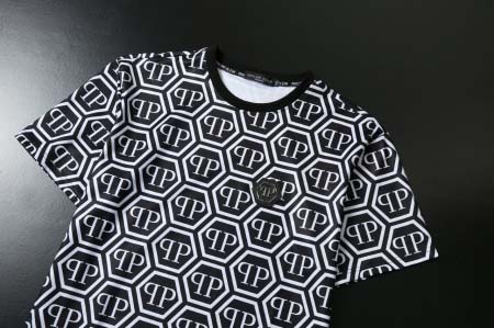 2026年4月24日新作PHILIPP PLEIN半袖 春夏...