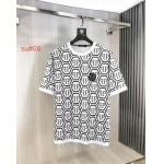 2026年4月24日新作PHILIPP PLEIN半袖 春夏人気商品M-3XL/TY工場