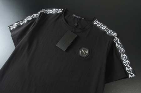 2026年4月24日新作PHILIPP PLEIN半袖 春夏...