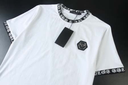 2026年4月24日新作PHILIPP PLEIN半袖 春夏...