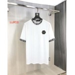 2026年4月24日新作PHILIPP PLEIN半袖 春夏人気商品M-3XL/TY工場