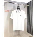 2026年4月24日新作Moncler半袖 春夏人気商品M-3XL/TY工場