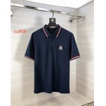 2026年4月24日新作Moncler半袖 春夏人気商品M-3XL/TY工場