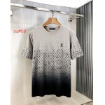 2026年4月24日新作Louis Vuitton半袖 春夏人気商品M-3XL/TY工場